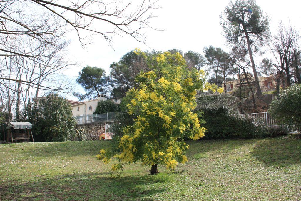 Villa Manon Mouans-Sartoux Esterno foto