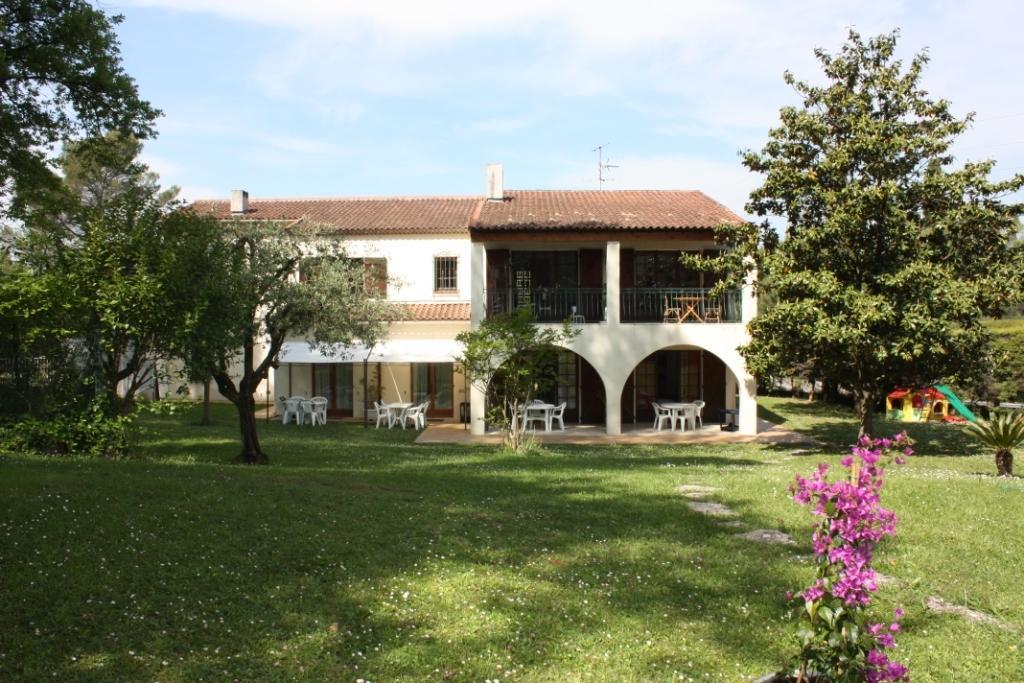 Villa Manon Mouans-Sartoux Esterno foto