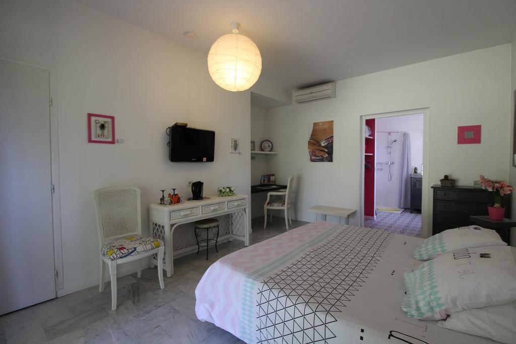 Villa Manon Mouans-Sartoux Esterno foto