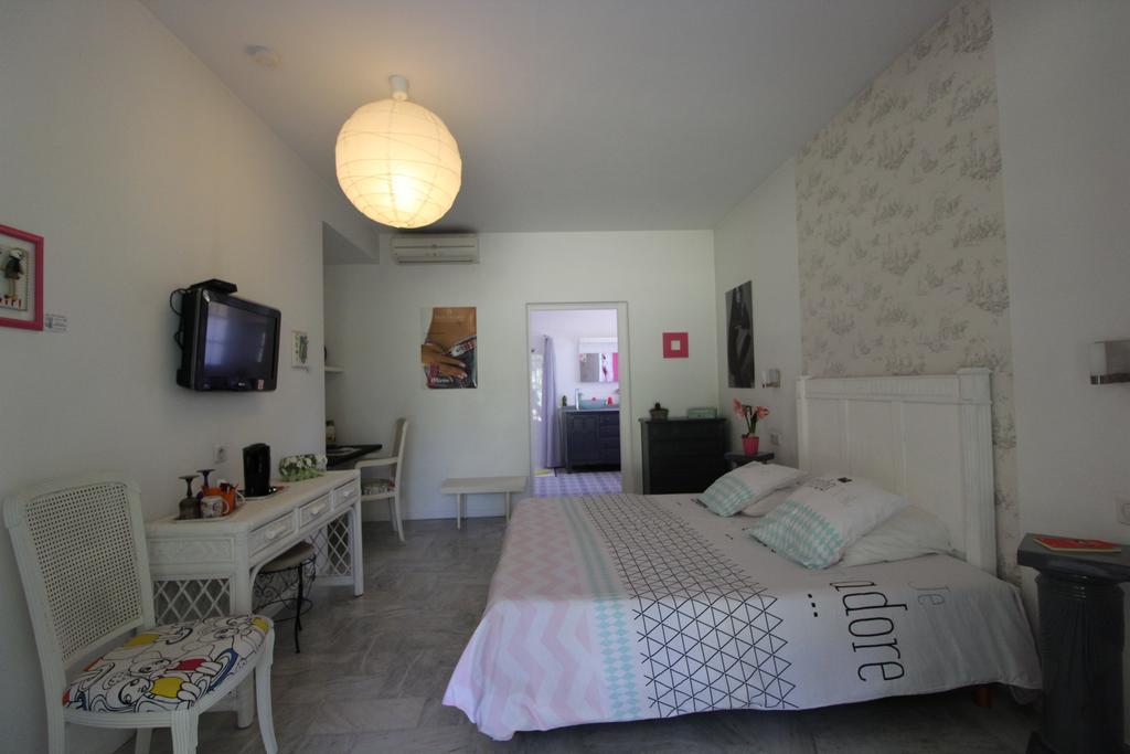 Villa Manon Mouans-Sartoux Esterno foto