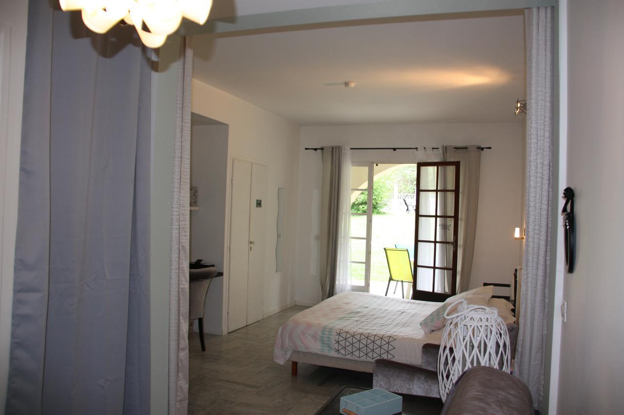 Villa Manon Mouans-Sartoux Esterno foto