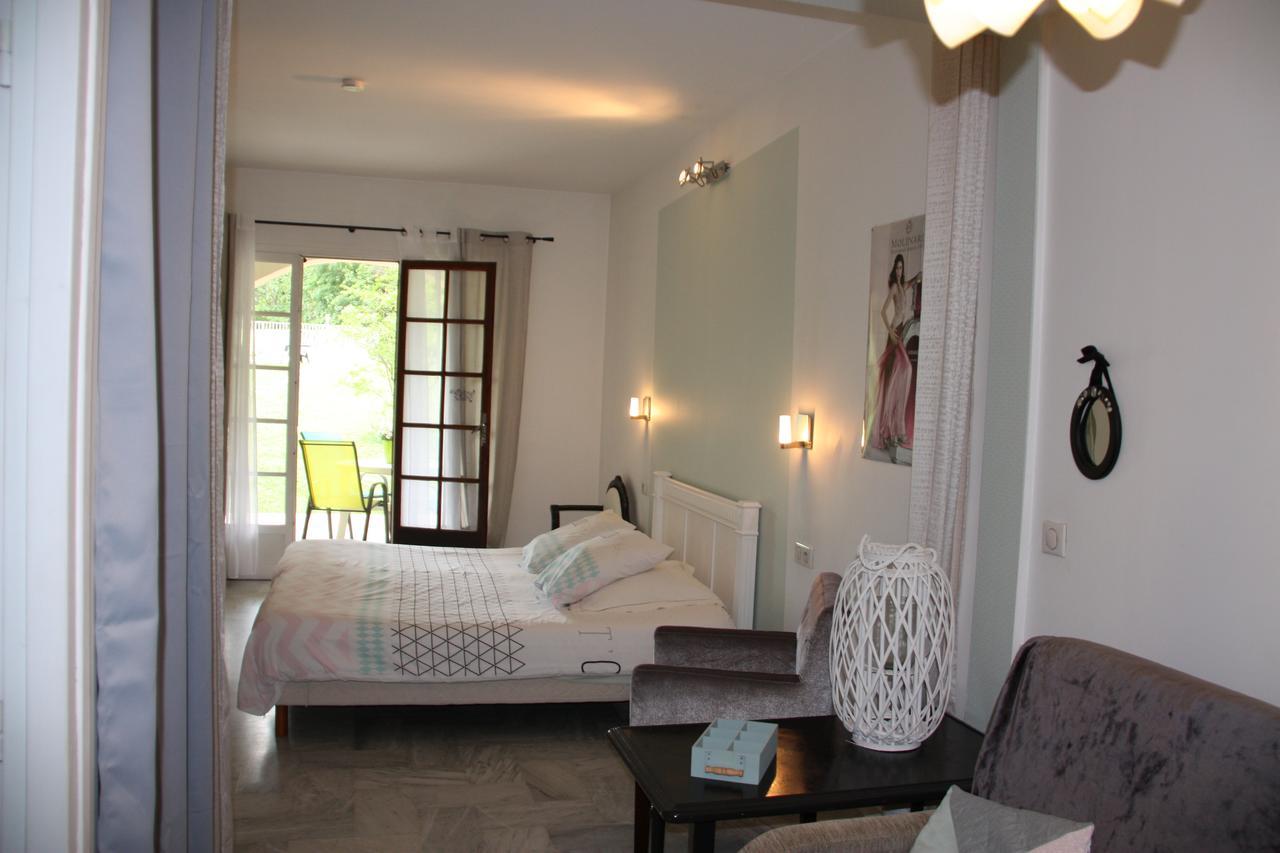 Villa Manon Mouans-Sartoux Esterno foto