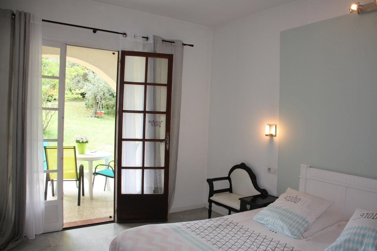 Villa Manon Mouans-Sartoux Esterno foto