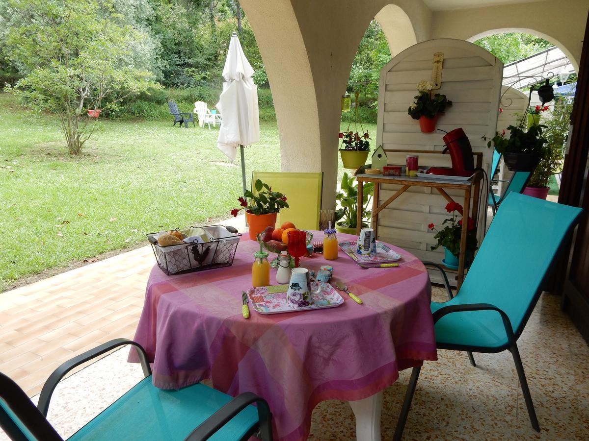Villa Manon Mouans-Sartoux Esterno foto