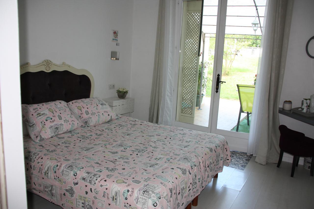 Villa Manon Mouans-Sartoux Esterno foto