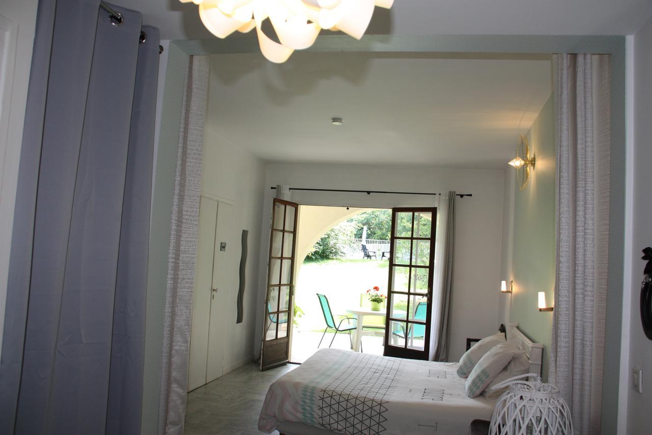 Villa Manon Mouans-Sartoux Esterno foto