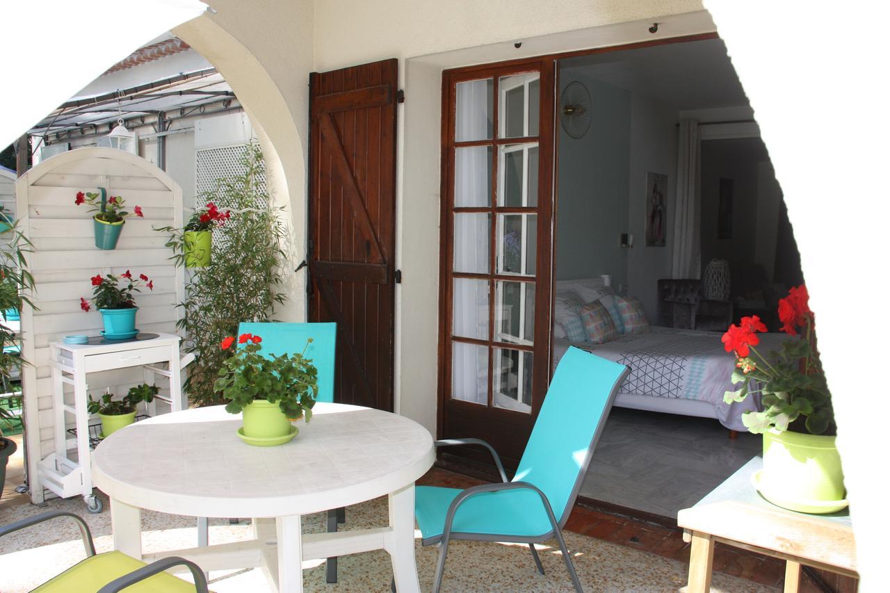 Villa Manon Mouans-Sartoux Esterno foto
