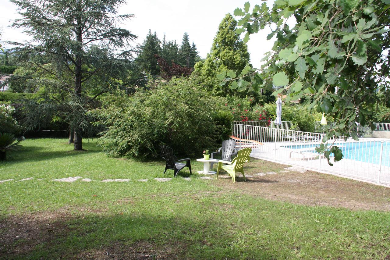 Villa Manon Mouans-Sartoux Esterno foto