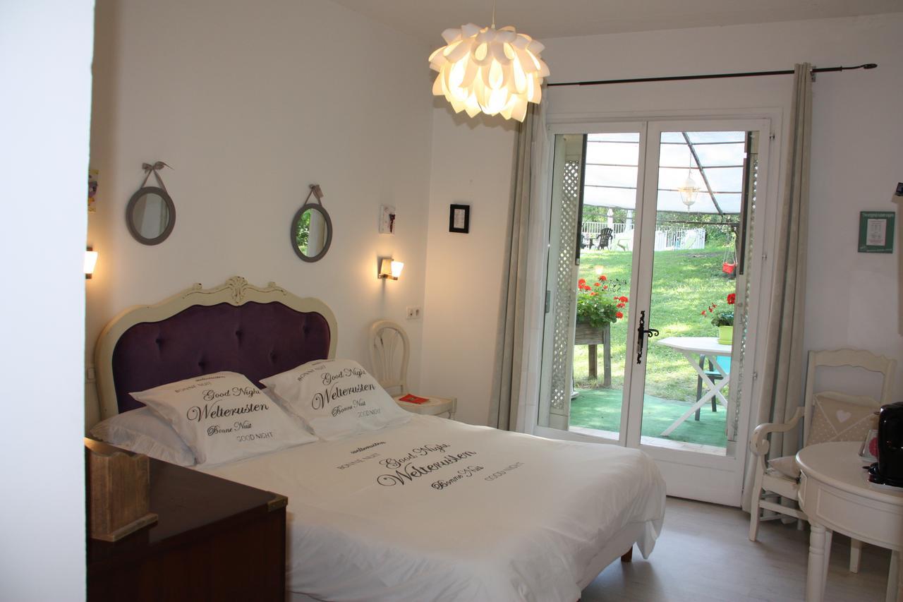Villa Manon Mouans-Sartoux Esterno foto