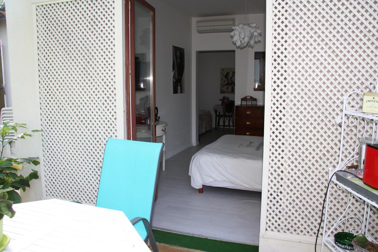 Villa Manon Mouans-Sartoux Esterno foto