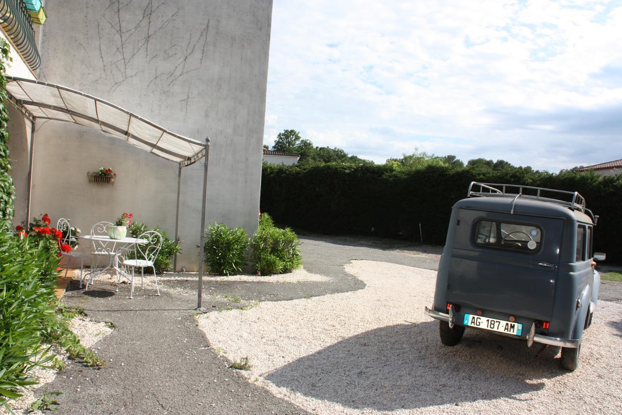 Villa Manon Mouans-Sartoux Esterno foto