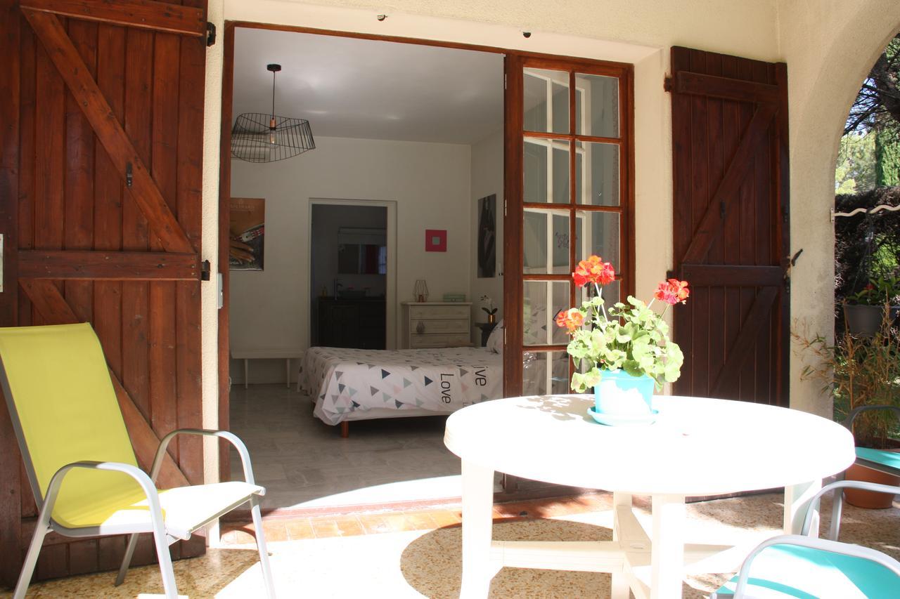 Villa Manon Mouans-Sartoux Esterno foto