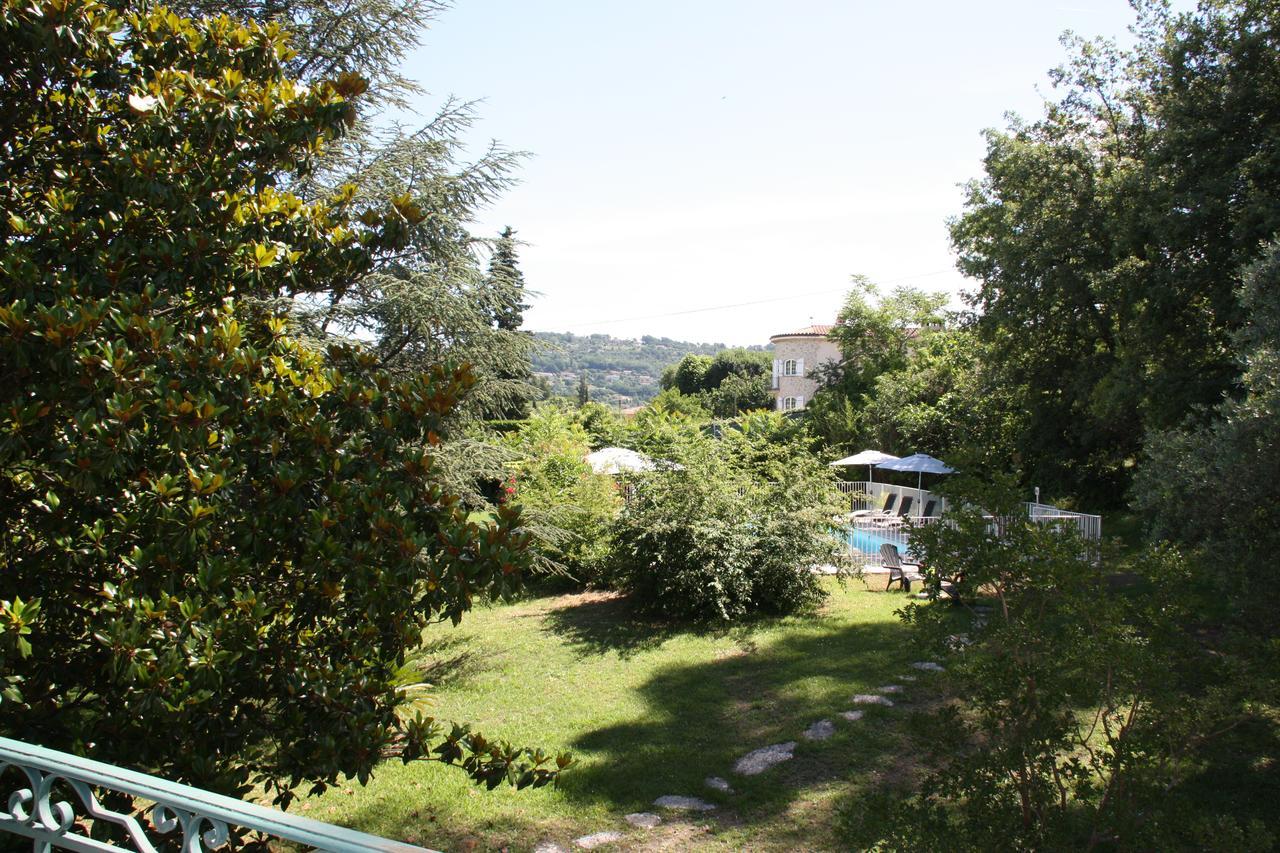 Villa Manon Mouans-Sartoux Esterno foto