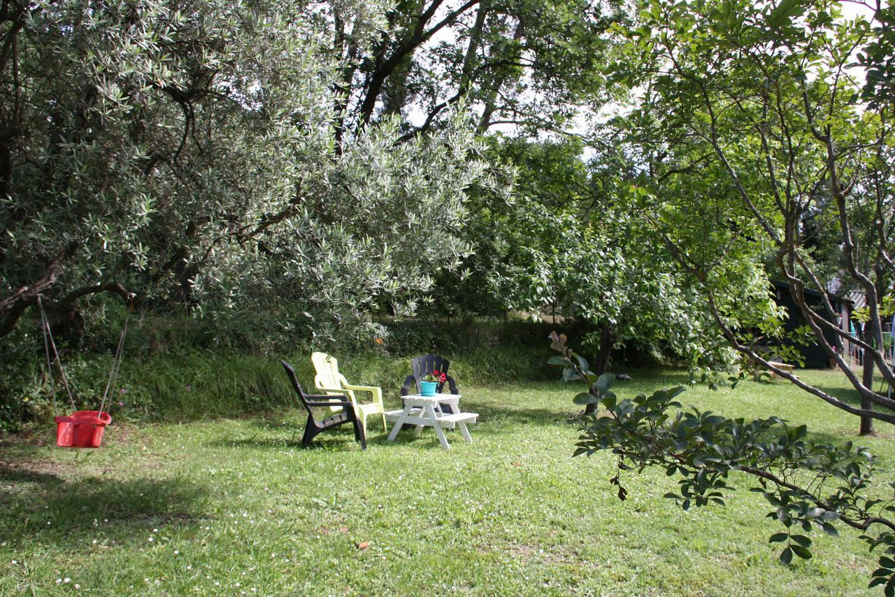 Villa Manon Mouans-Sartoux Esterno foto