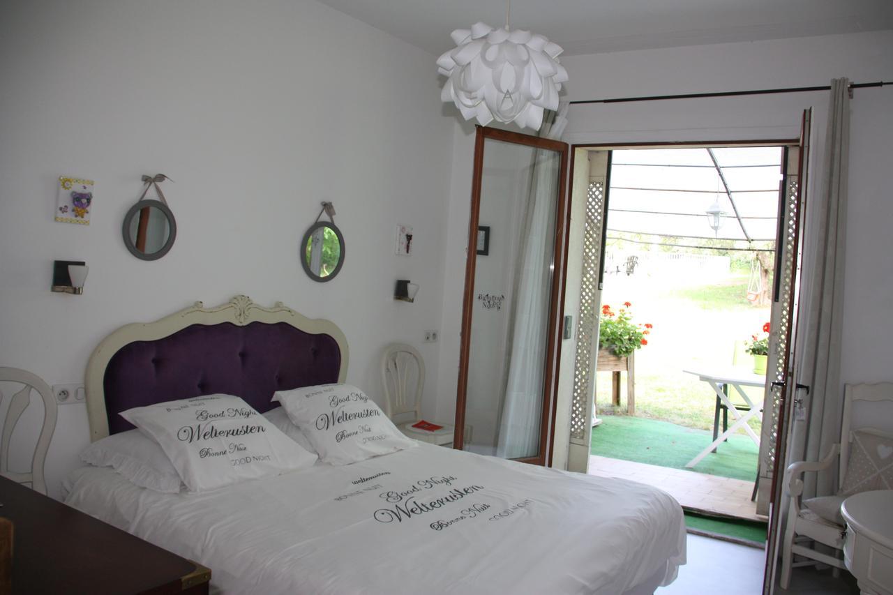 Villa Manon Mouans-Sartoux Esterno foto