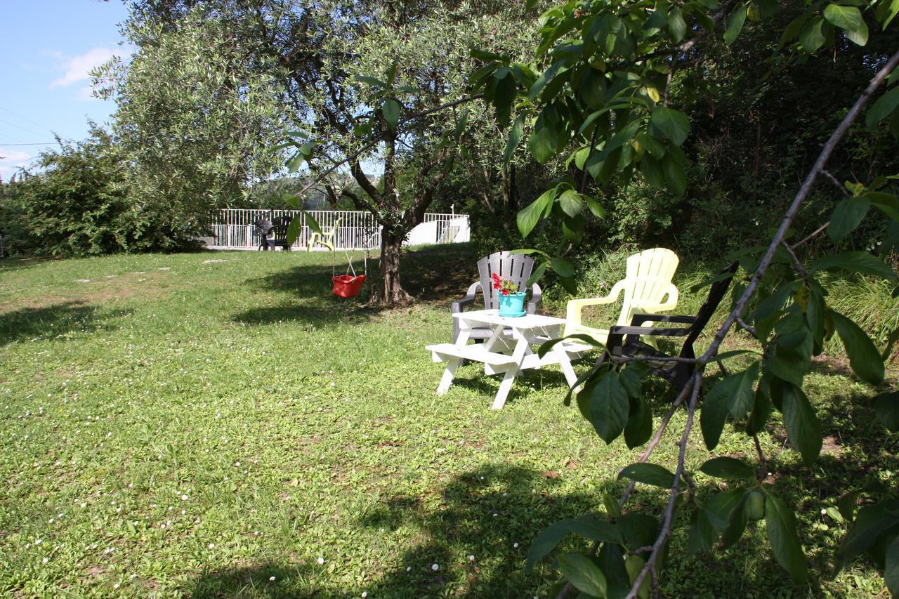 Villa Manon Mouans-Sartoux Esterno foto